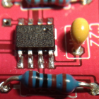 System Red - SMD Soldering